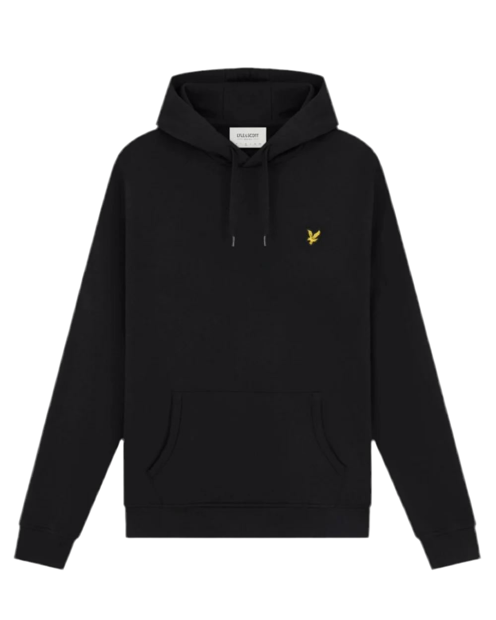 Felpa Lyle e scott