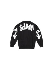 Maglione Disclaimer