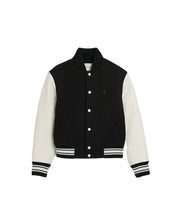 Bomber Ami Paris