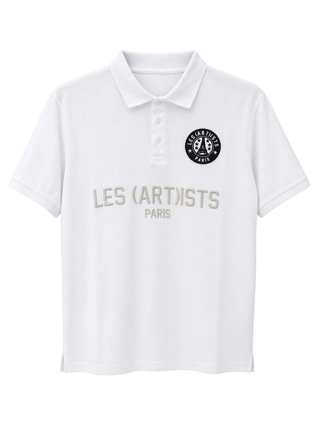 Polo LES ARTIST