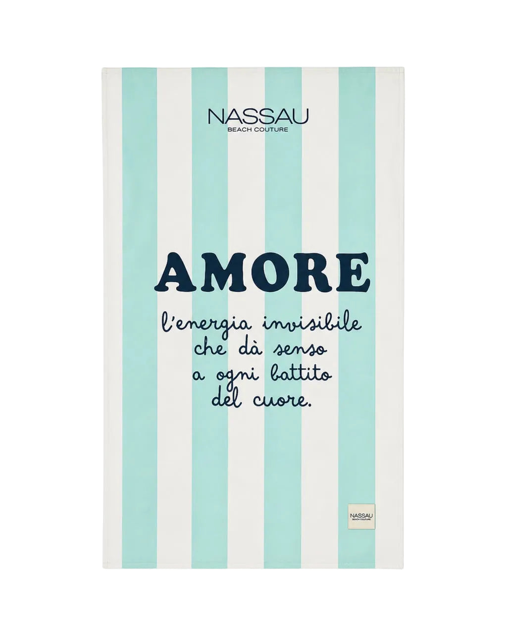 Telo mare NASSAU