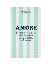 Telo mare NASSAU