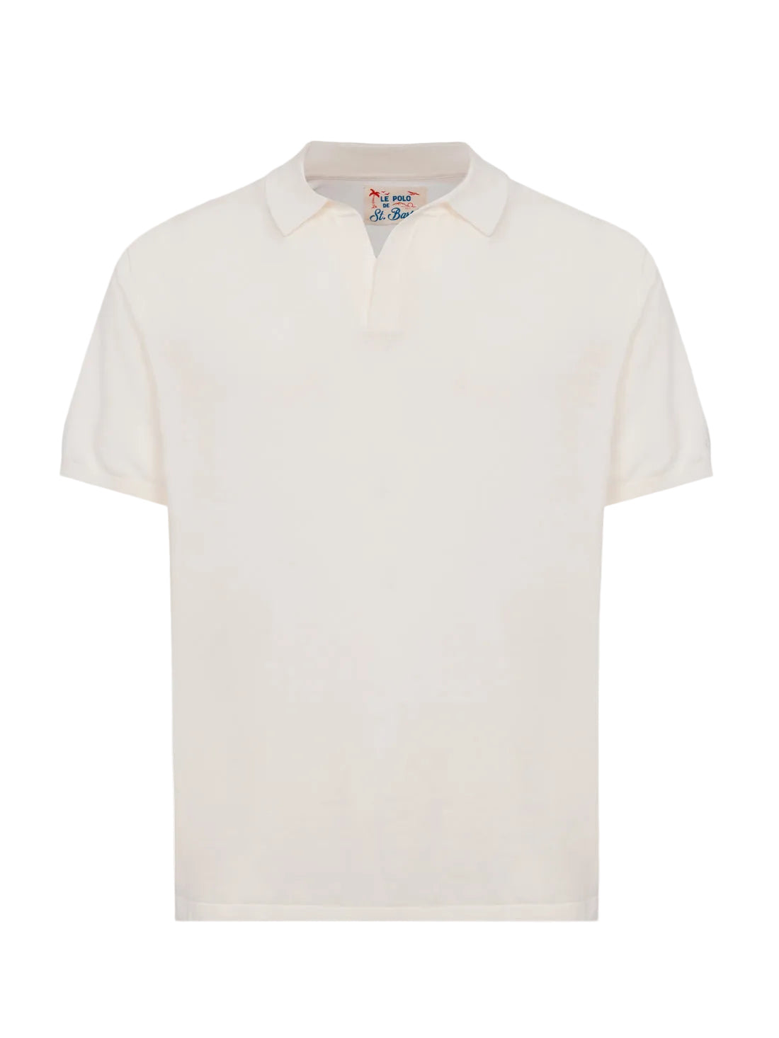 POLO SLOAN SENZA BOTTONI SAINT BARTH