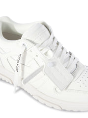 SNEAKER OFF WHITE