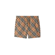 COSTUME BURBERRY CHECK