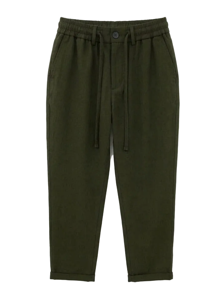 PANTALONE FIRST GARMENT