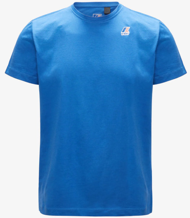 T-Shirt K-Way