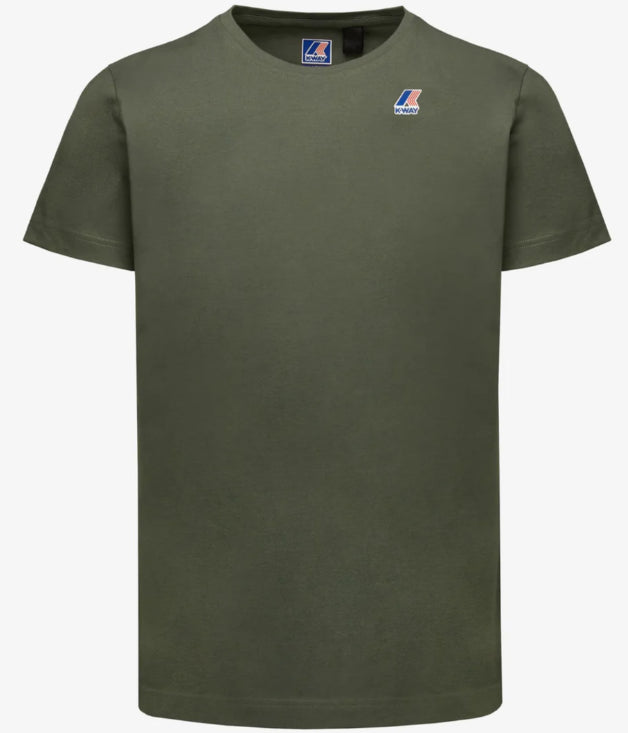 T-Shirt K-Way