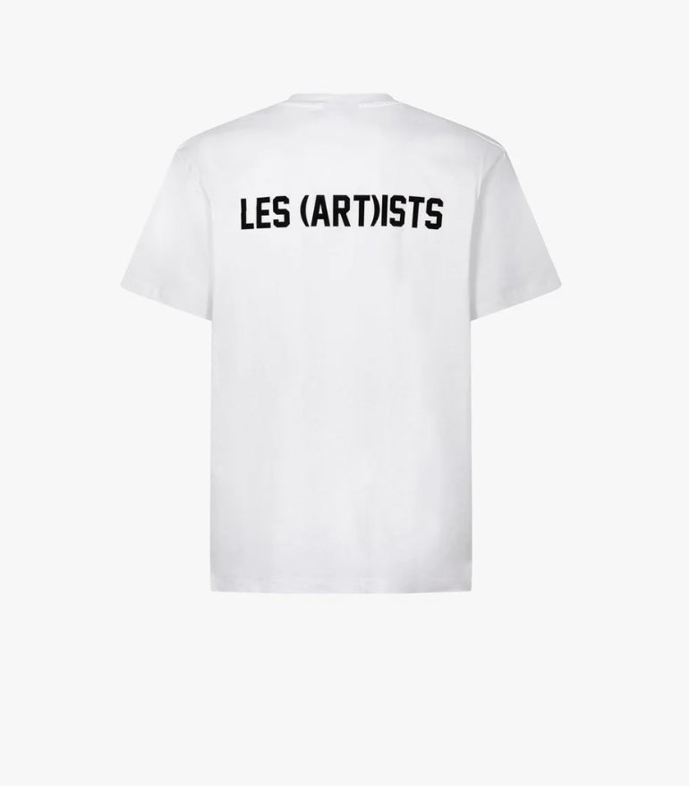 LES ARTIST T-SHIRT