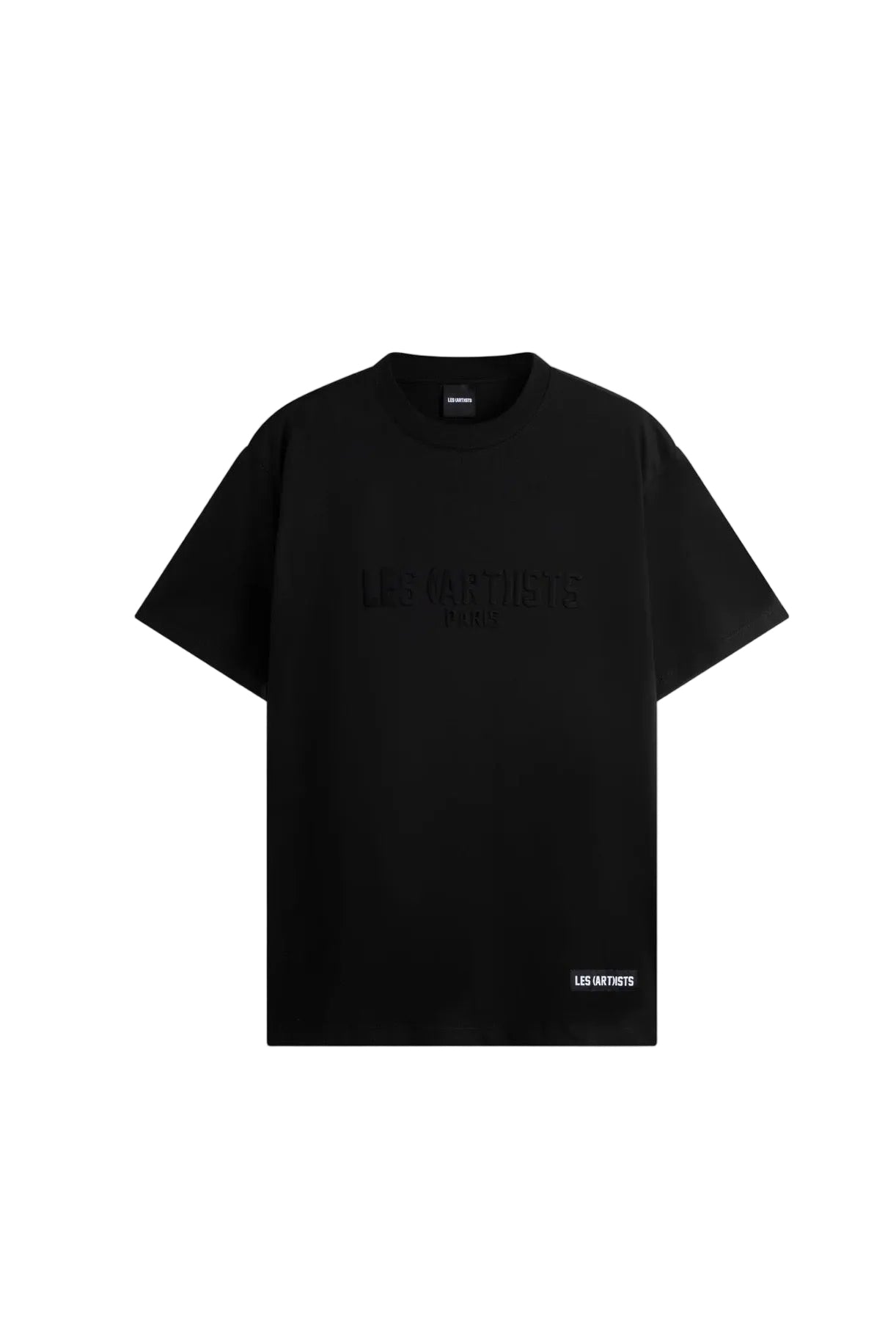 T-SHIRT LES ARTISTS