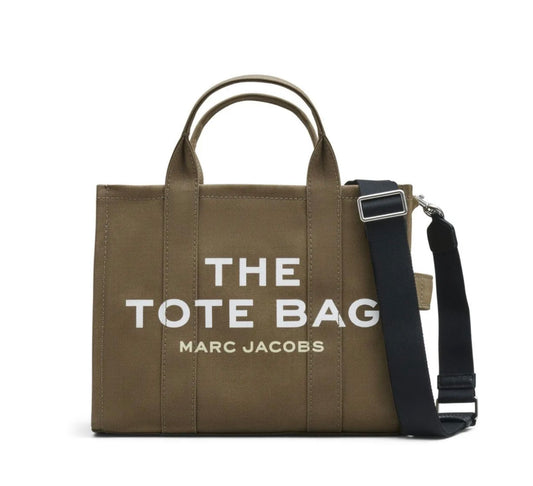 MARC JACOBS- THE TOTE BAG