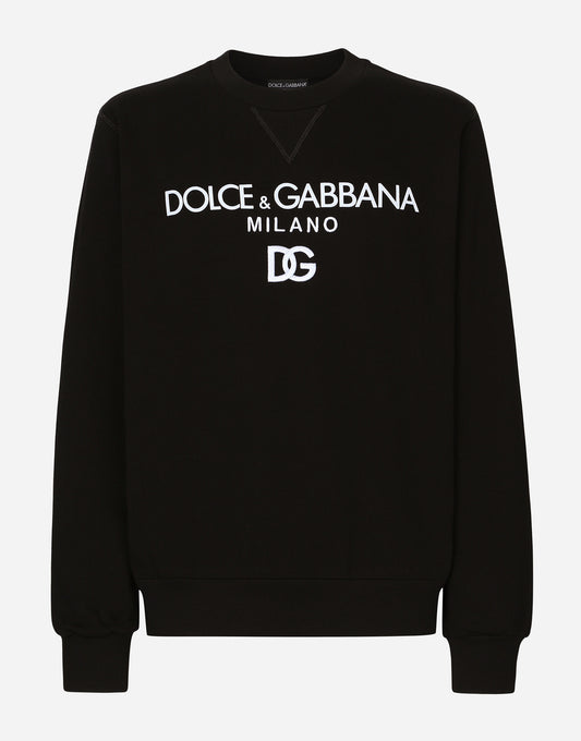 FELPA DOLCE&GABBANA