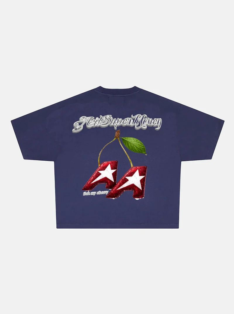 T-SHIRT ARTSUPERMONEY