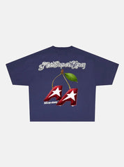 T-SHIRT ARTSUPERMONEY