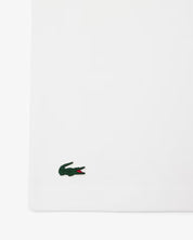 T-shirt + Cappello Lacoste