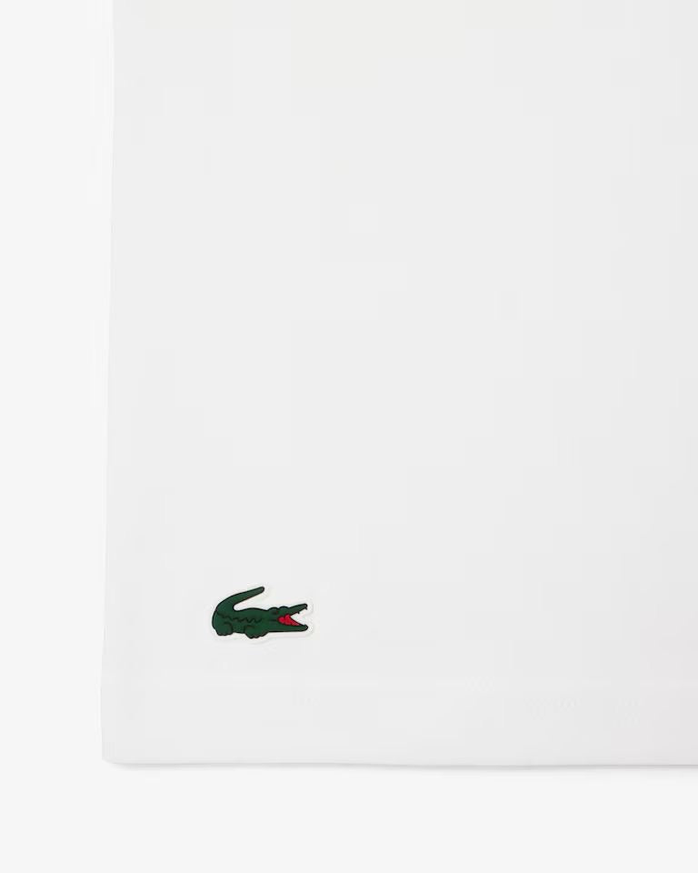 T-shirt + Cappello Lacoste