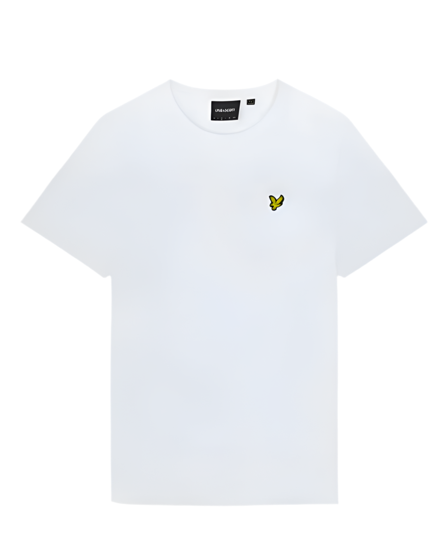 T-shirt Lyle e Scott
