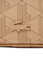 Borsa a tracolla piccola The Blend LACOSTE