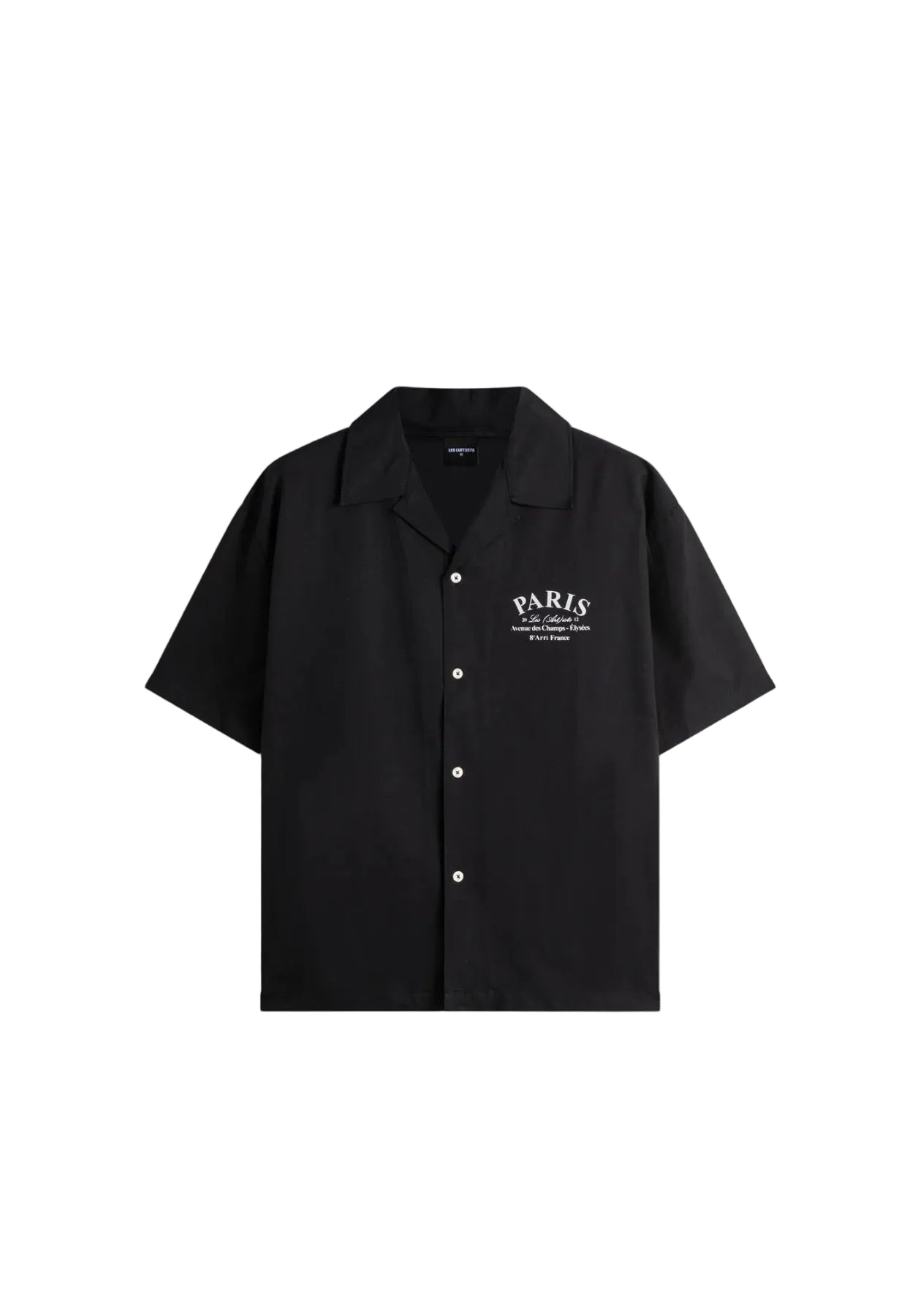 Camicia Les Artists