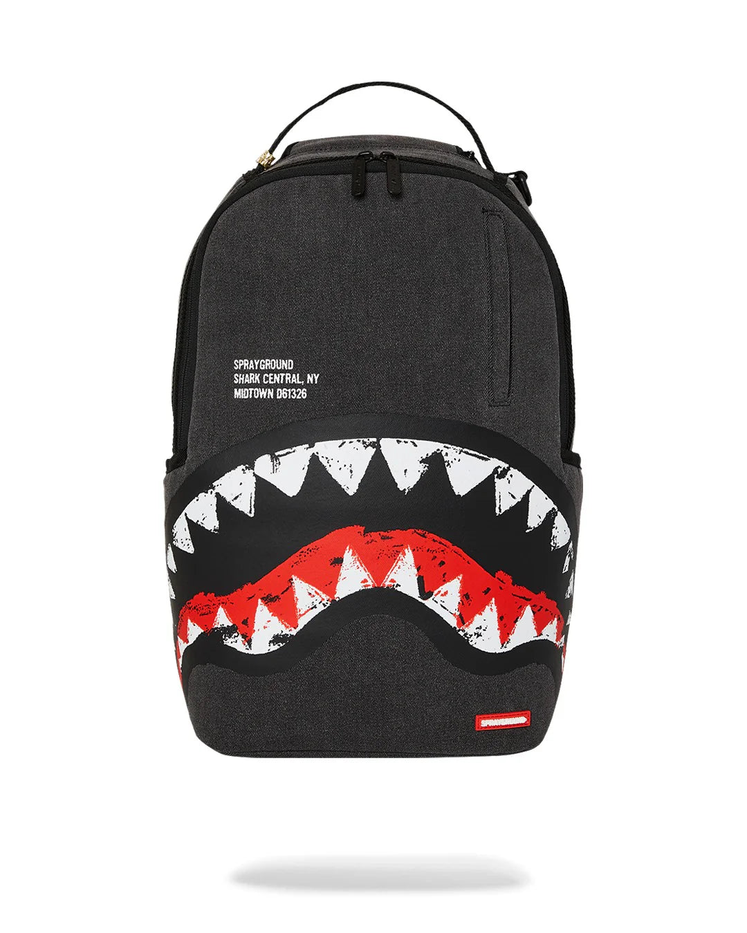 ZAINO SPRAYGROUND