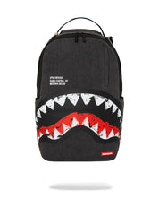 ZAINO SPRAYGROUND