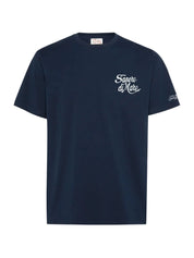 T-SHIRT MAN STAMPA FORTE DEI MARMI 83 | SPECIAL EDITION.