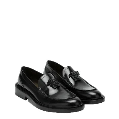 Mocassino Versace