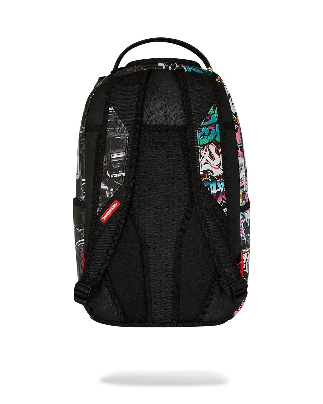 ZAINO SPRAYGROUND