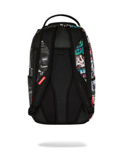 ZAINO SPRAYGROUND