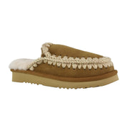 MOU Eskimo slipper