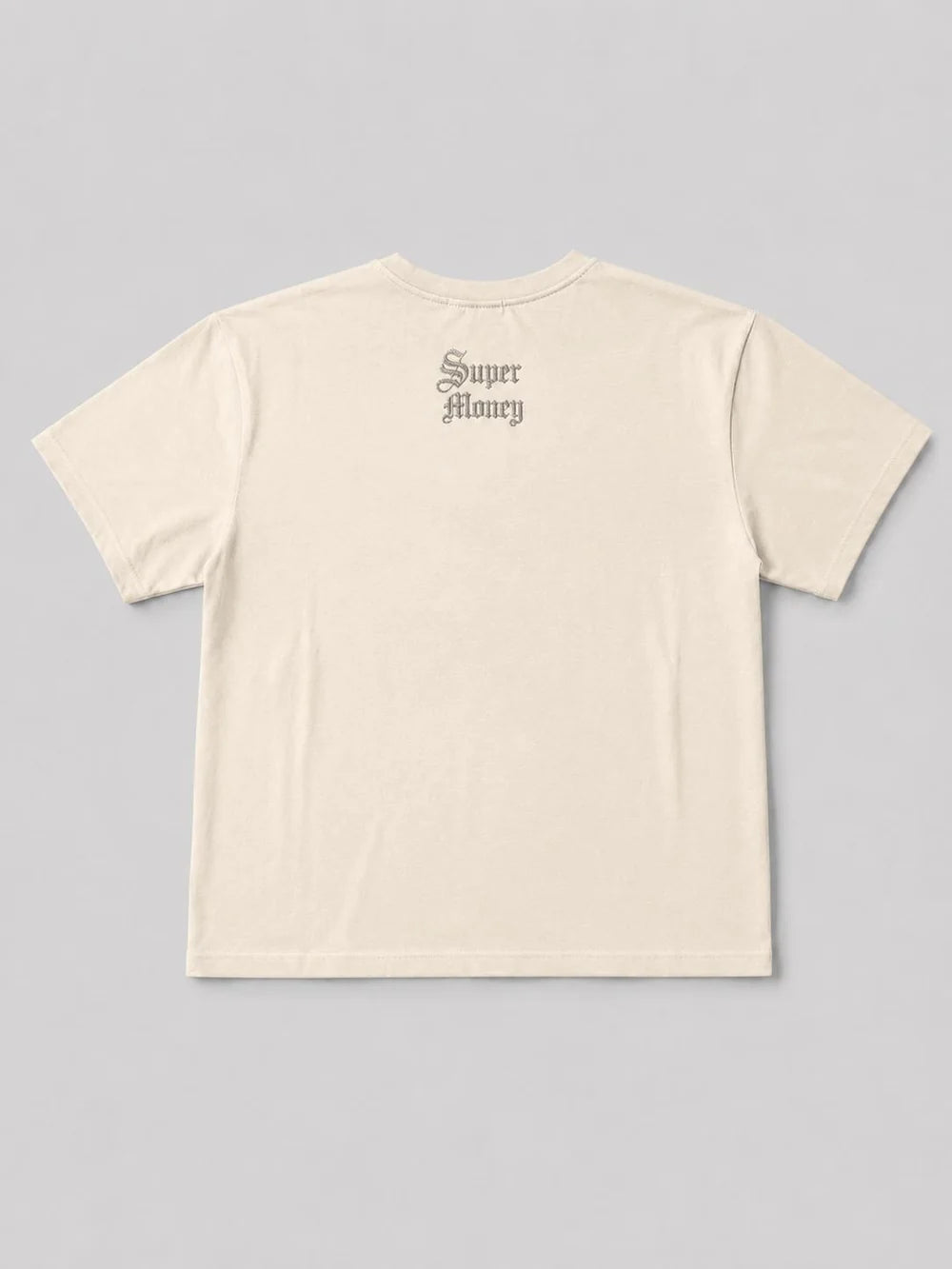 T-SHIRT ARTSUPERMONEY TEE SUPEREAGLE
