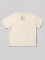 T-SHIRT ARTSUPERMONEY TEE SUPEREAGLE