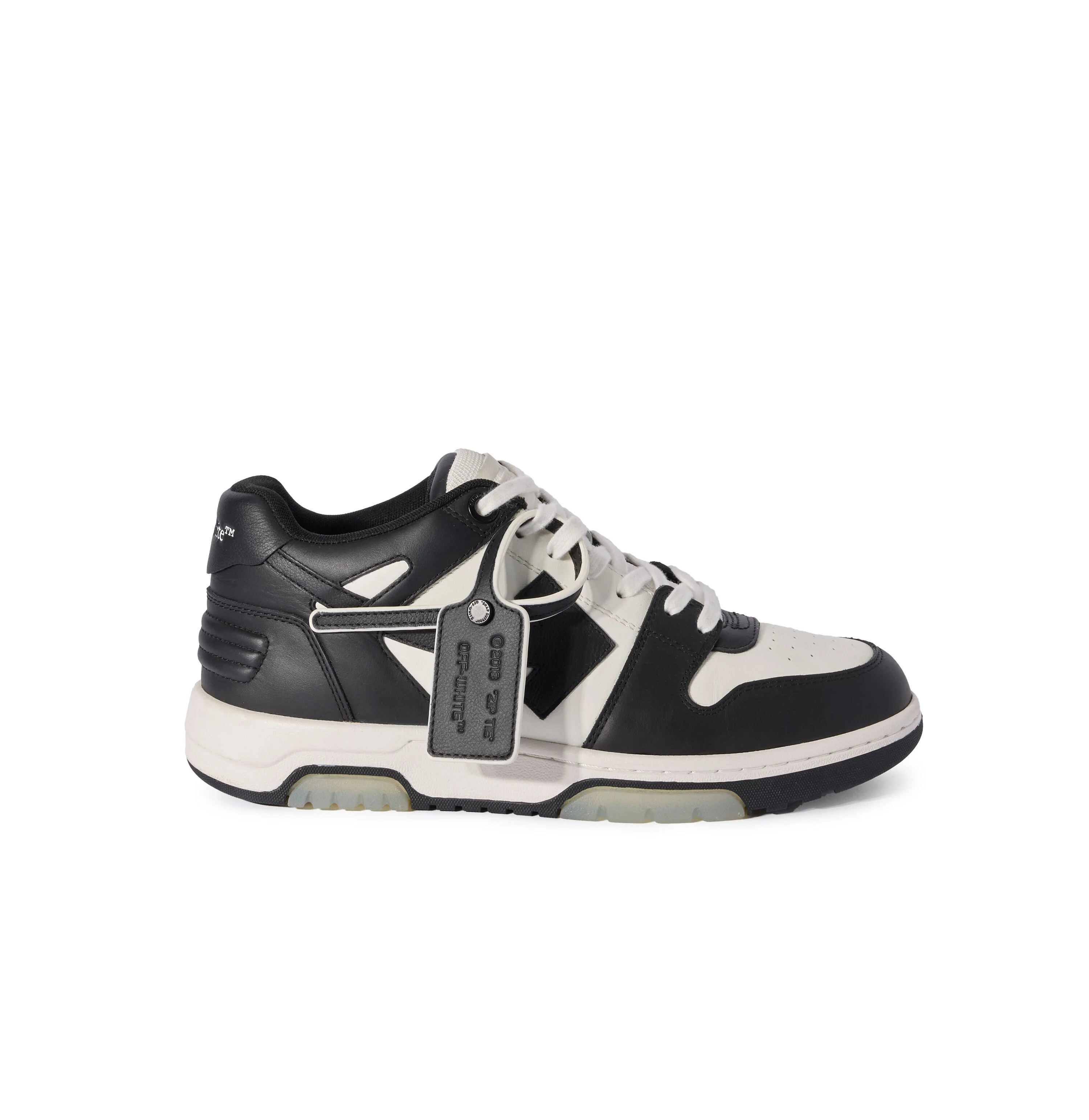 SNEAKER OFF WHITE