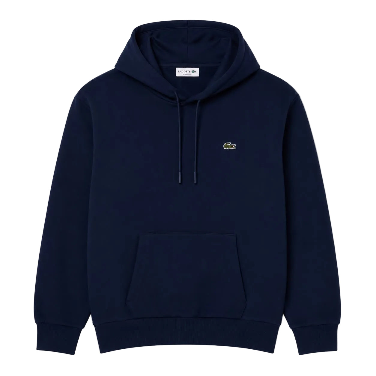 FELPA LACOSTE
