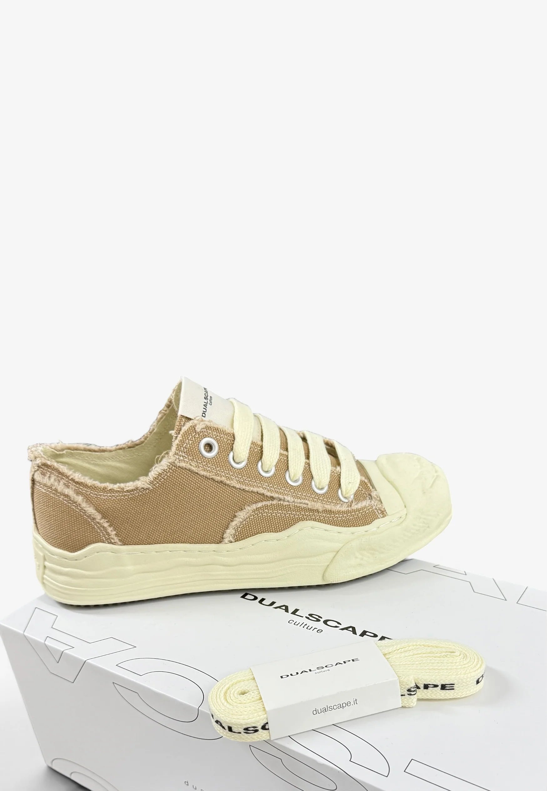 Scarpa DUAL SCAPE