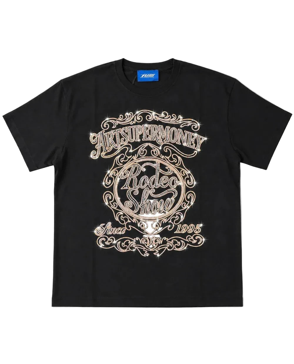T-SHIRT ARTSUPERMONEY