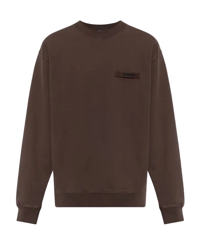 FELPA GROS GRAIN JACQUEMUS