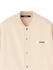 Felpa JACQUEMUS
