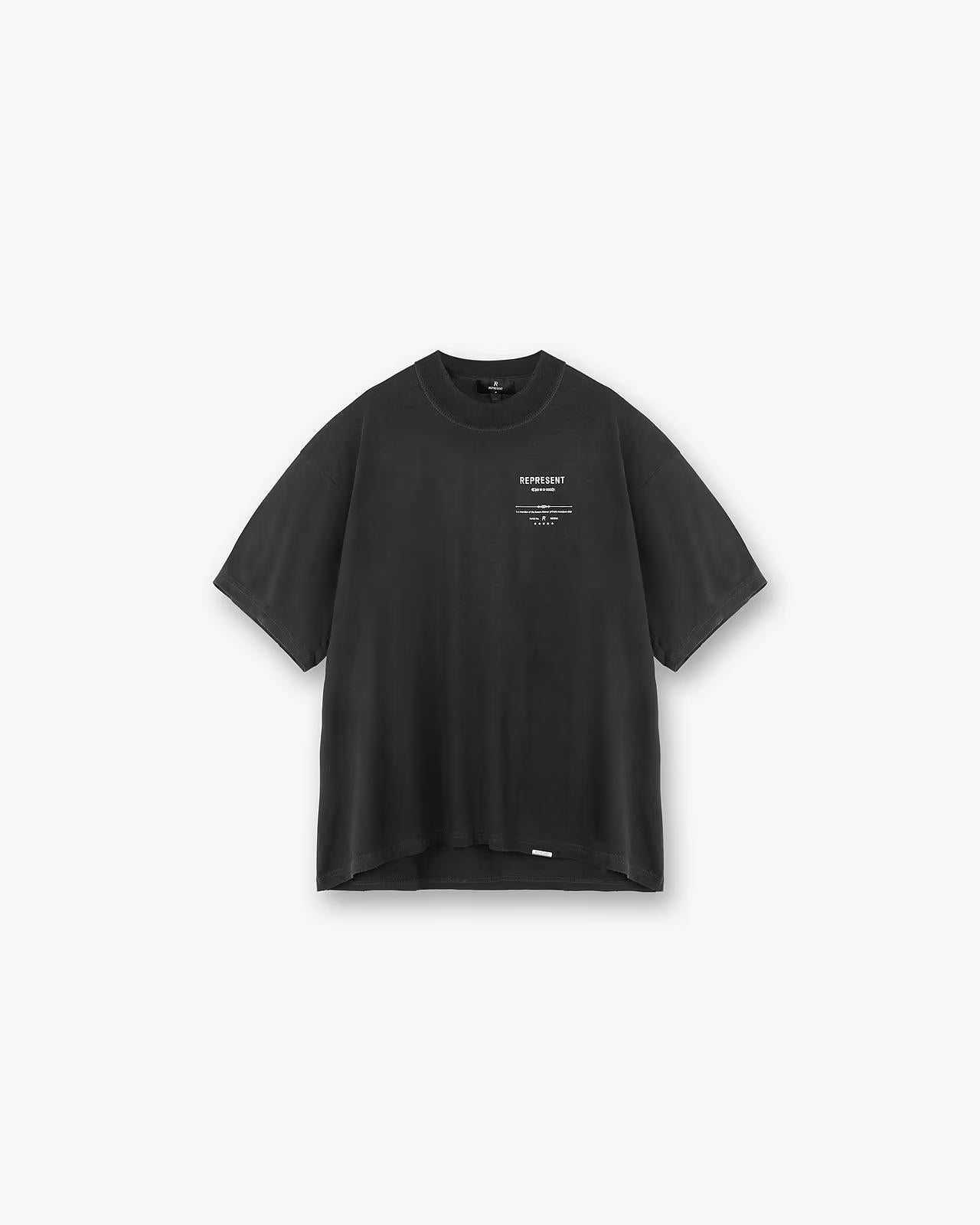 T-shirt REPRESENT