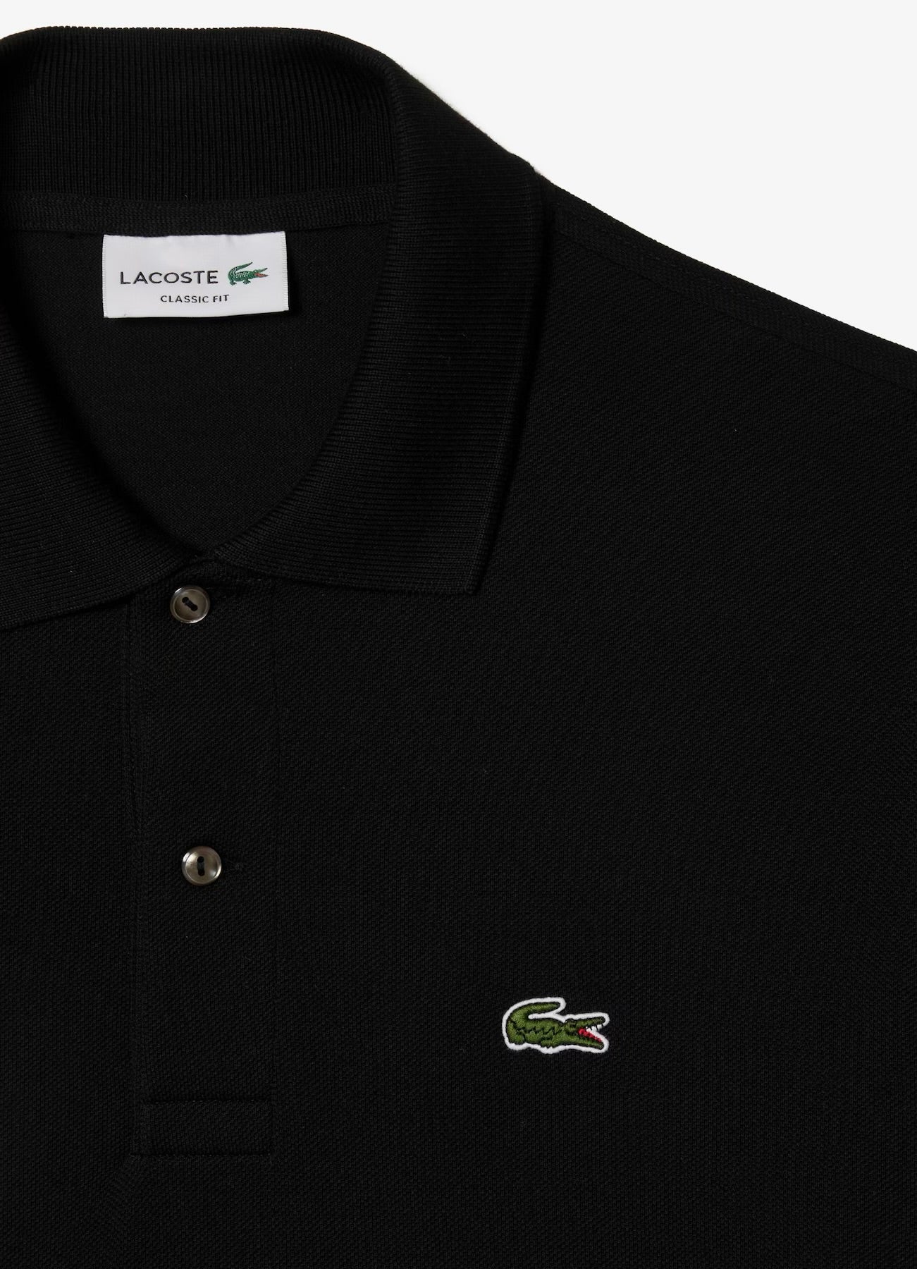 Polo LACOSTE