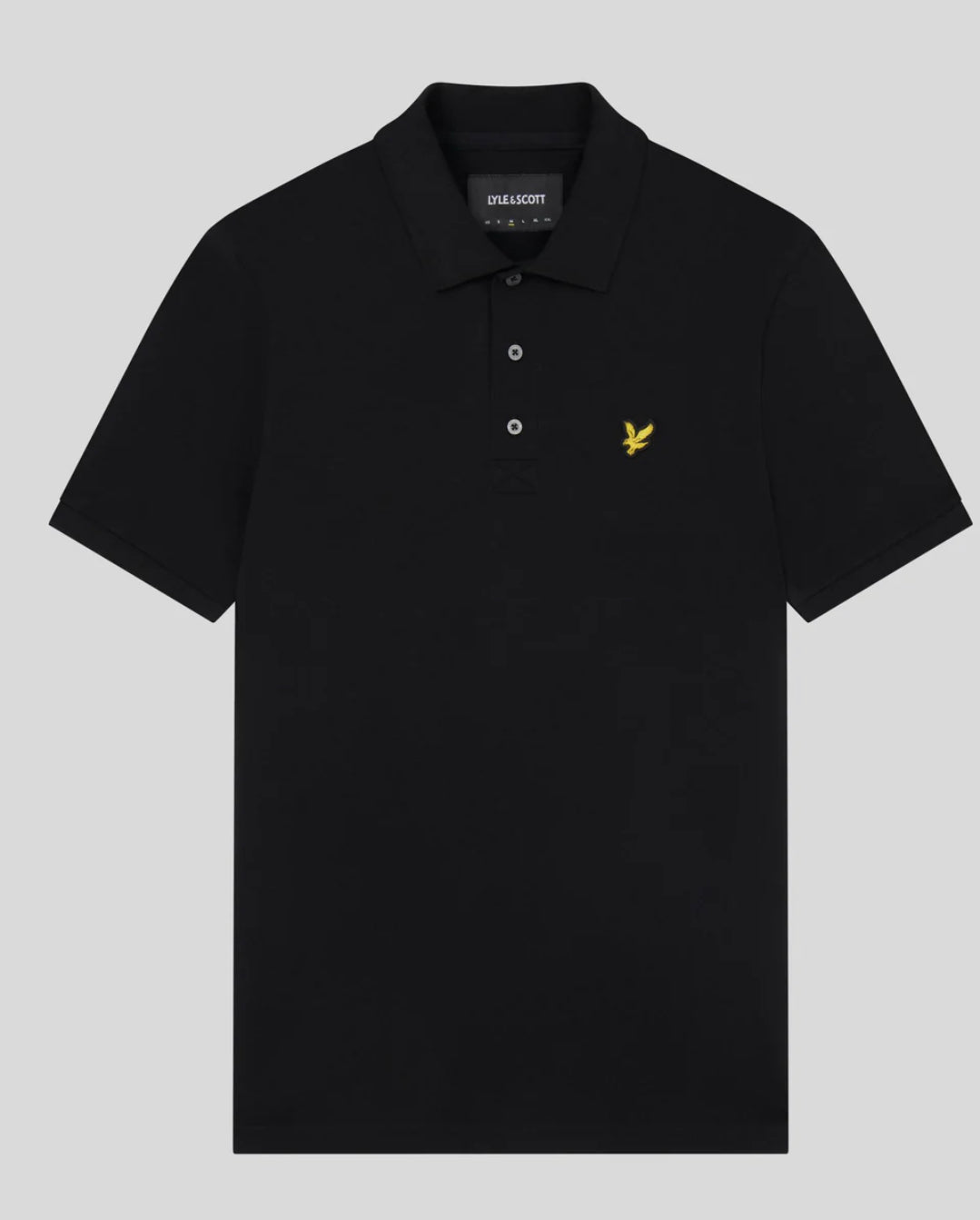 Polo Lyle&Scott