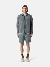 GIACCA NYLON METAL IN ECONYL STONE ISLAND