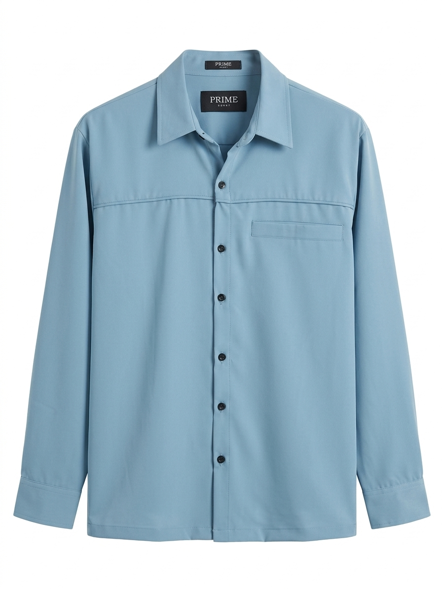 CAMICIA PRIME