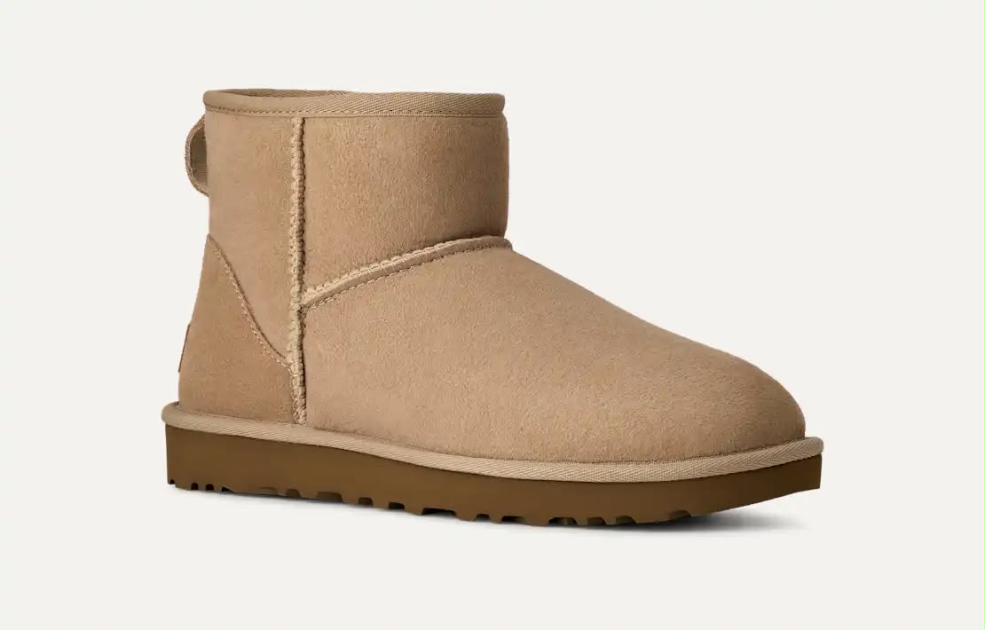 STIVALE CLASSIC MINI II UGG