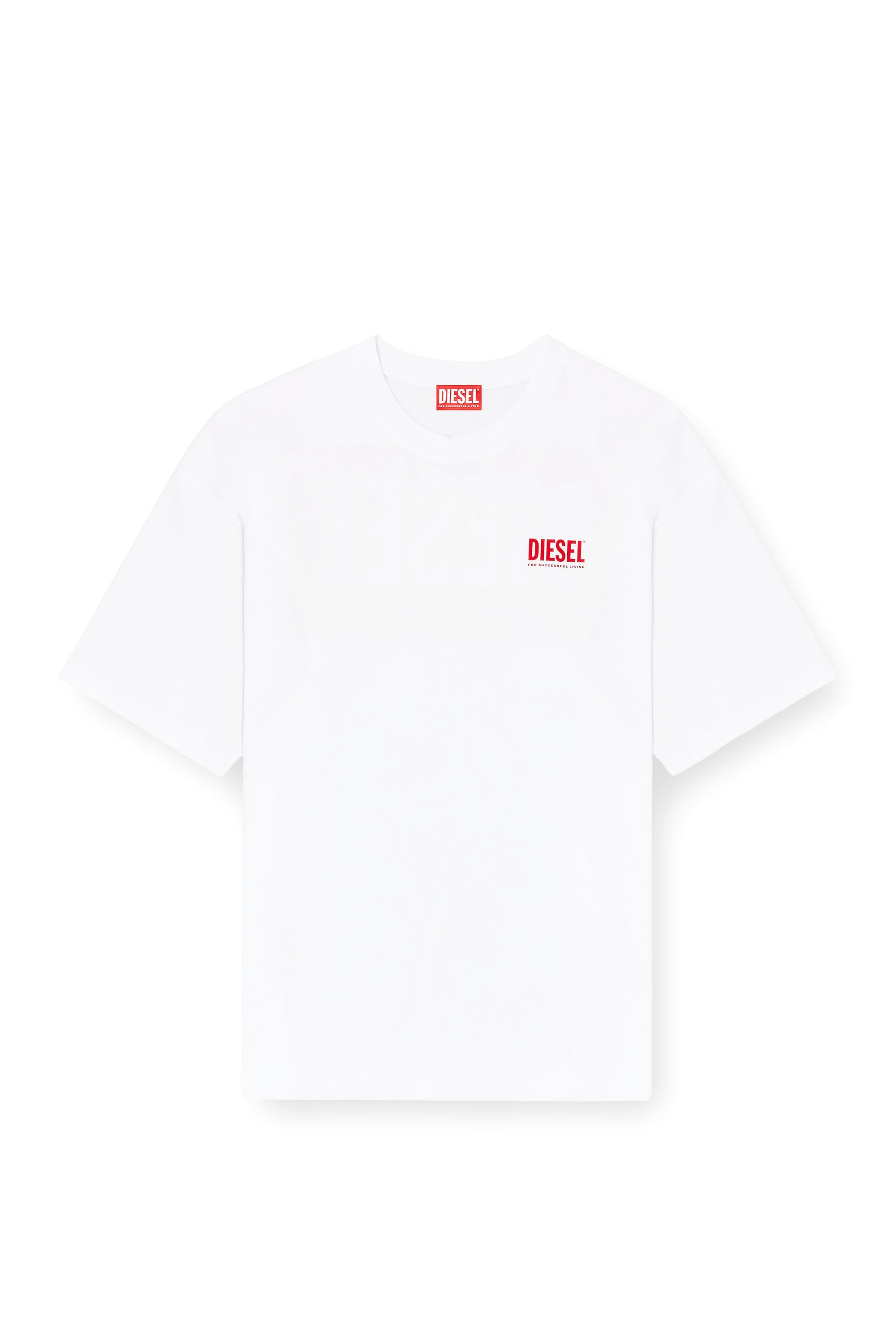 T-SHIRT DIESEL