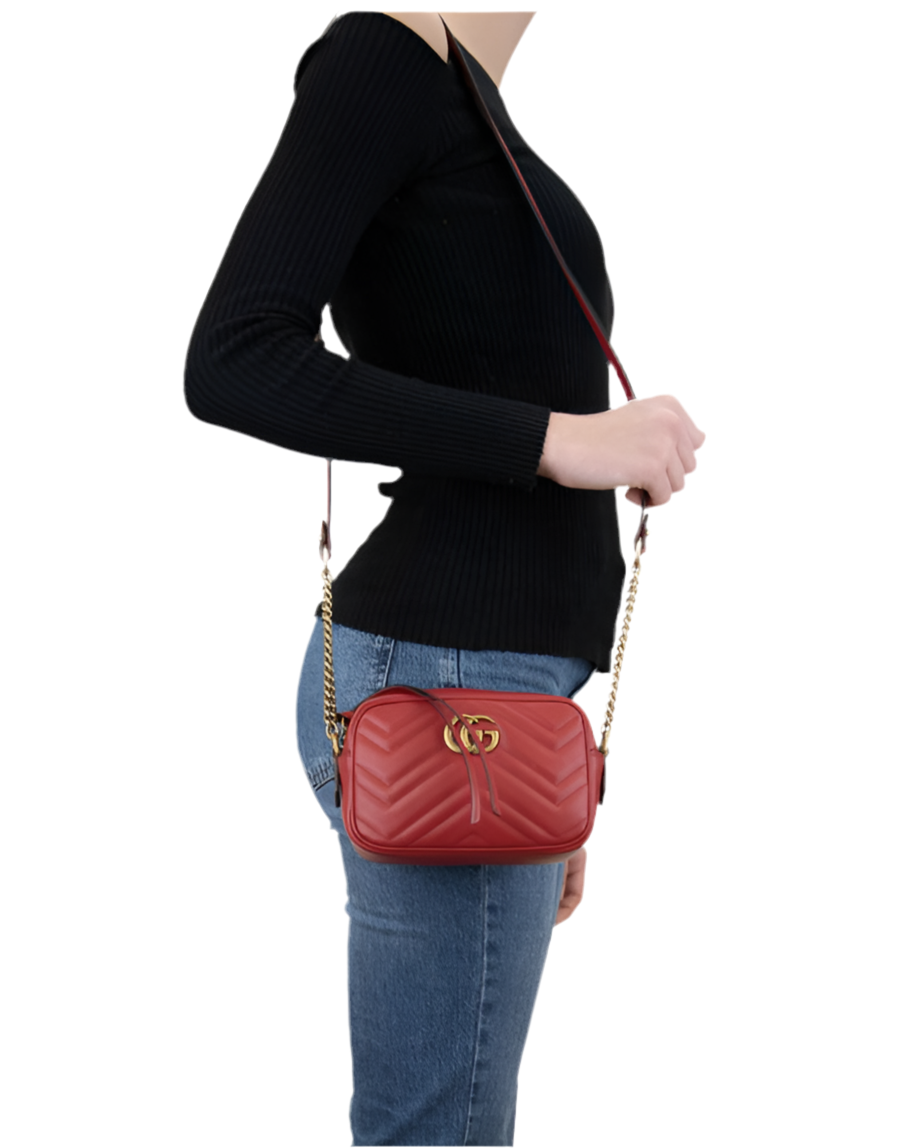 Borsa Gucci