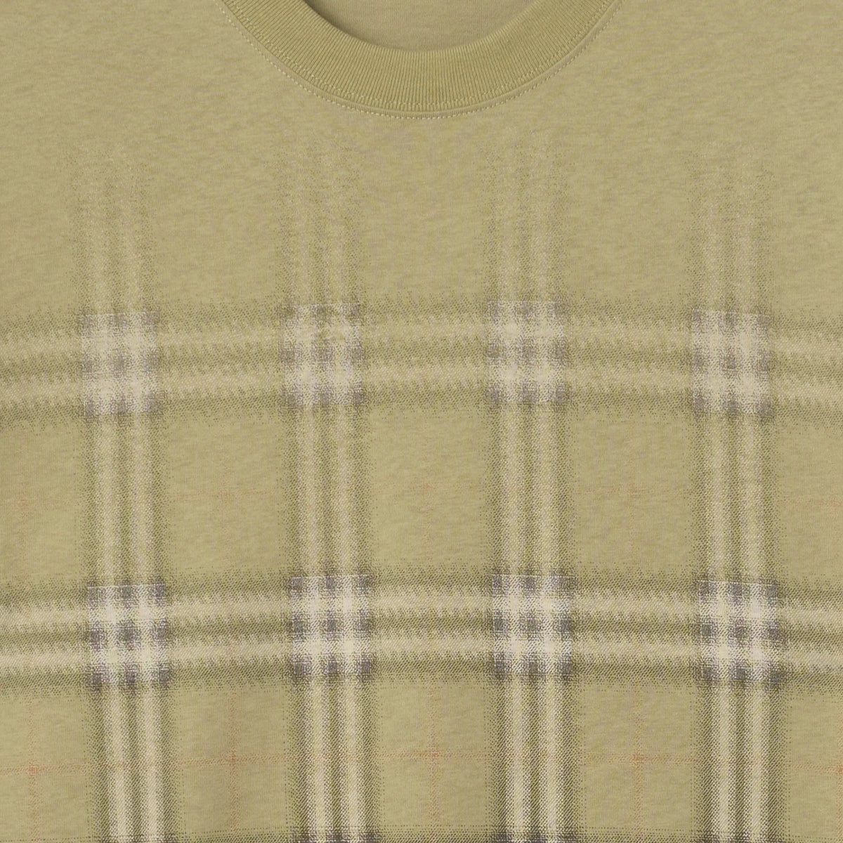 T-shirt Burberry