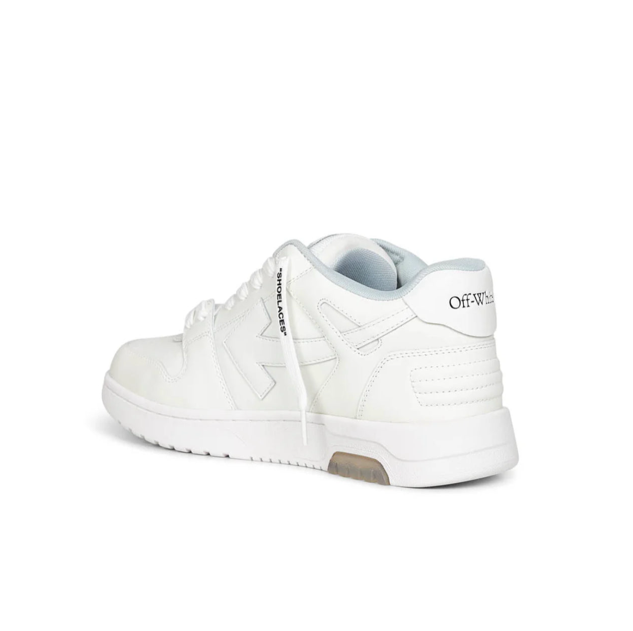 SNEAKER OFF WHITE