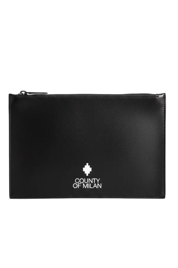 Pochette Marcelo Burlon