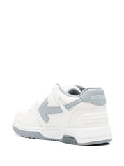 SNEAKER OFF WHITE